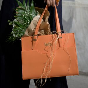 Grace Tote Bamboo Bag