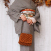 Aphrodite Mini Bag - 画像 (2)